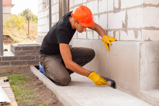 Licensed Foundation Crack Repair service in Locust Fork, AL - Halo Water Proofing